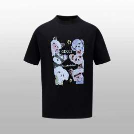 Picture of Gucci T Shirts Short _SKUGucciS-XLxetr1111363